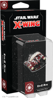 Star Wars: X-Wing (Second Edition) – Eta-2 Actis Expansion Pack