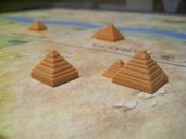 Amun-Re composants