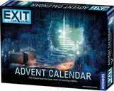 Exit: The Game – Advent Calendar: The Mystery of the Ice Cave