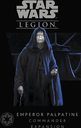 Star Wars: Legion – Emperor Palpatine Commander Expansion