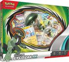 Pokémon TCG: Cyclizar ex Box