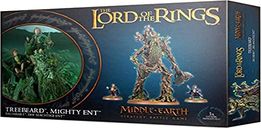The Lord of The Rings : Middle Earth Strategy Battle Game - Treebeard™, Mighty Ent™