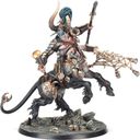 Warhammer: Age of Sigmar - Warcry: Centaurion Marshal miniatura