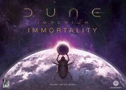 Dune: Imperium – Immortality