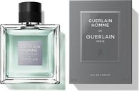 Guerlain Homme Eau de parfum doos