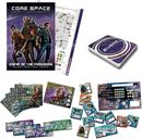 Core Space: Poseidon Crew partes