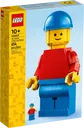 Supergrote LEGO® minifiguur