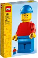 LEGO® Minifigures Up-Scaled LEGO® Minifigure