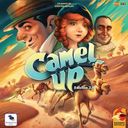 Camel Up: Edición 2.0