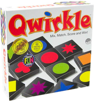 Qwirkle