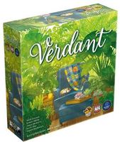 Verdant