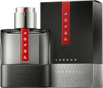 Prada Luna Rossa Carbon Eau de toilette doos