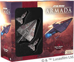 Star Wars: Armada – Galactic Republic Fleet Starter