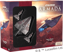 Star Wars: Armada – Galactic Republic Fleet Starter