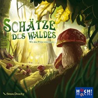 Schätze des Waldes