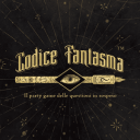 Codice Fantasma