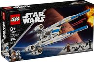 Rebel U-Wing Starfighter