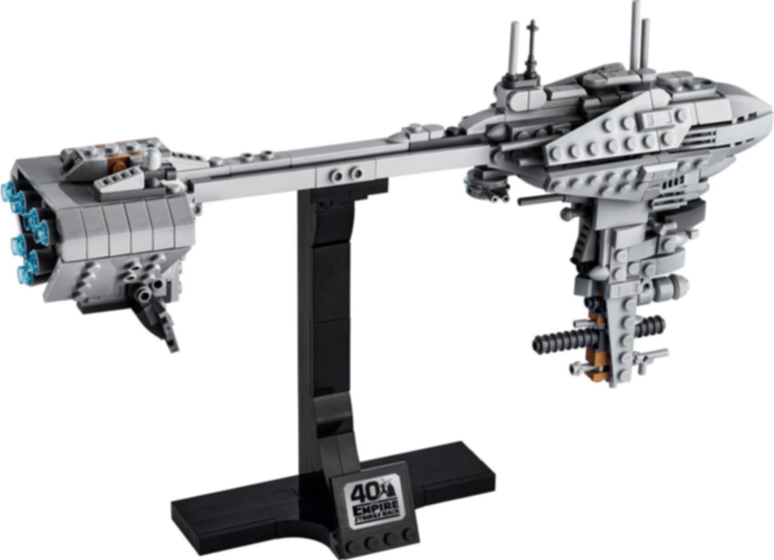 LEGO® Star Wars Nebulon-B Frigate™