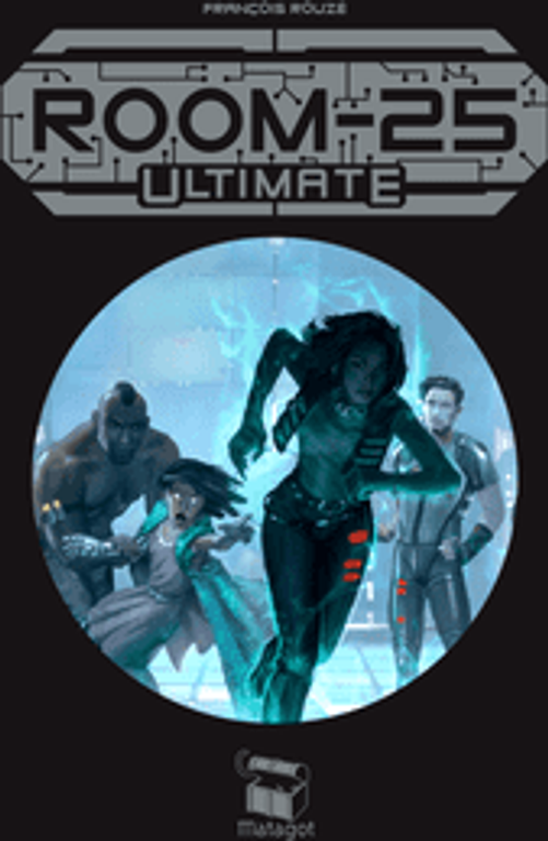 The best prices today for Room 25 Ultimate - TableTopFinder