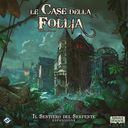 Le Case della Follia: Seconda Edizione - Il Sentiero del Serpente