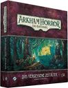 Arkham Horror: Das Kartenspiel - Das Vergessene Zeitalter: Erweiterung