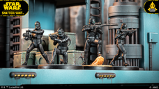 Star Wars: Shatterpoint – Good Soldiers Follow Orders Squad Pack