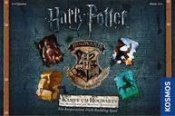 Harry Potter: Kampf um Hogwarts – Die Monsterbox der Monster Erweiterung