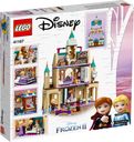 LEGO® Disney Kasteeldorp Arendelle achterkant van de doos