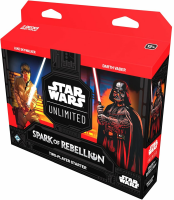 Star Wars: Unlimited - Spark of Rebellion Two-Player Starter