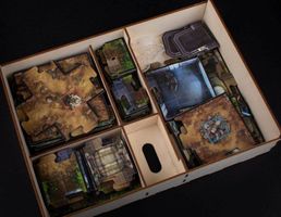 Star Wars: Imperial Assault – Laserox Imperial Insert