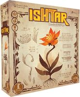 Ishtar: I Giardini di Babilonia