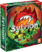 Sylvion