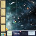 SpaceCorp juego de mesa