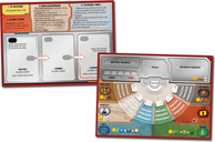 Terraforming Mars: Turmoil cards