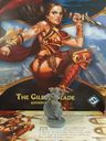 Runebound (Third Edition): The Gilded Blade - Adventure Pack miniature