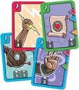 Karak Goblin cartas