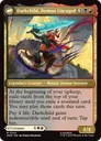 Magic: The Gathering - Marvel Darkhold Destiny Arcanum Bundle card