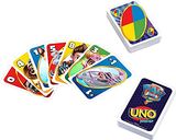 UNO Junior Paw Patrol cards