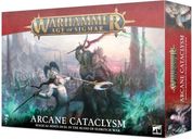 Warhammer: Age Of Sigmar - Arcane Cataclysm