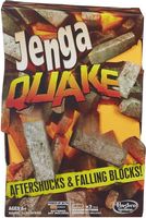 Jenga Quake