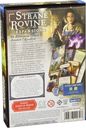 Eldritch Horror: Strane Rovine torna a scatola