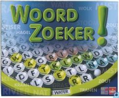 Woordzoeker