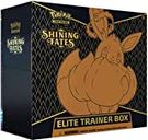 Pokémon TCG: Shining Fates Elite Trainer Box