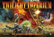 Twilight Imperium: Quarta Edizione