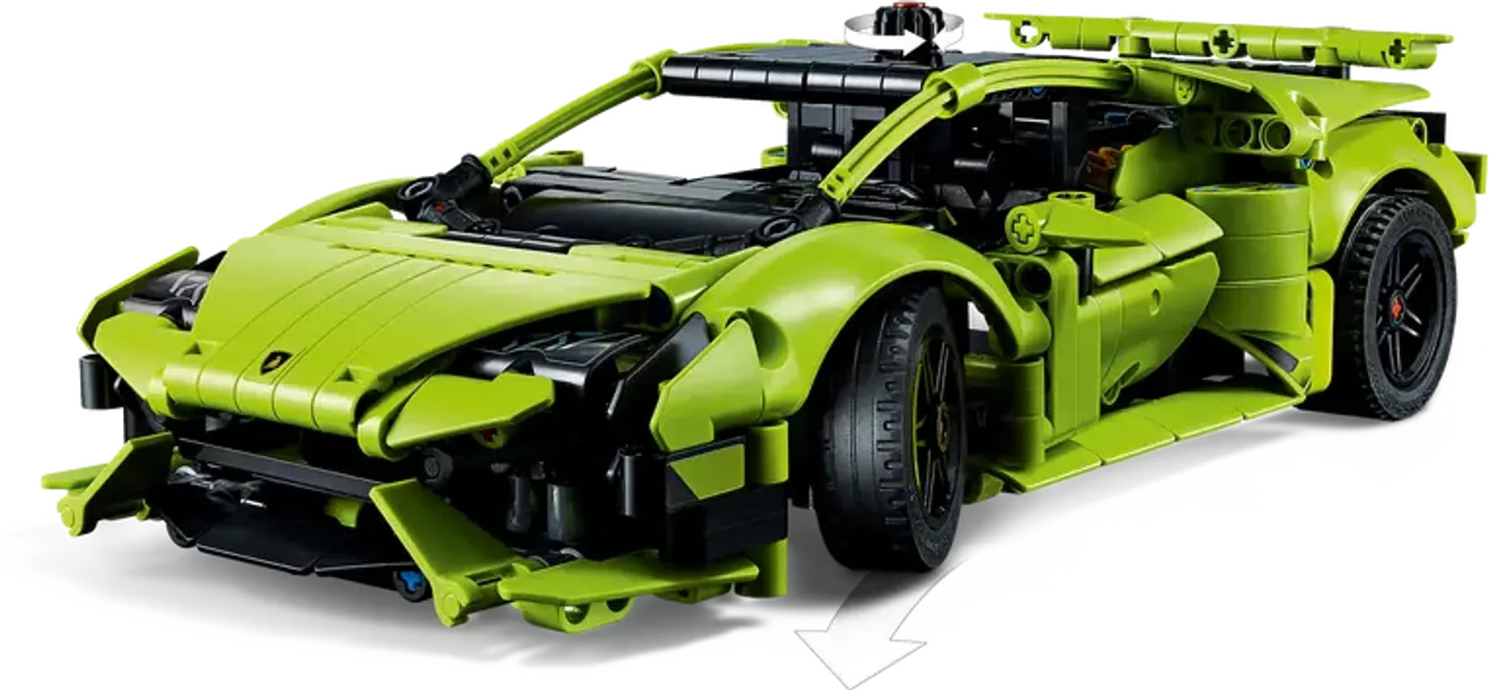 LEGO® Technic Lamborghini Huracán Tecnica