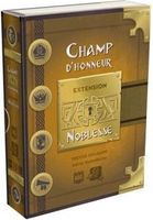 Champ d'honneur: Noblesse