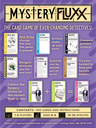 Mystery Fluxx dos de la boîte