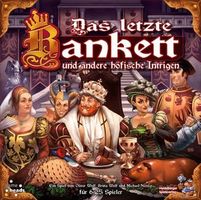 Das letzte Bankett