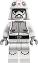 LEGO® Star Wars AT-DP™ minifigures