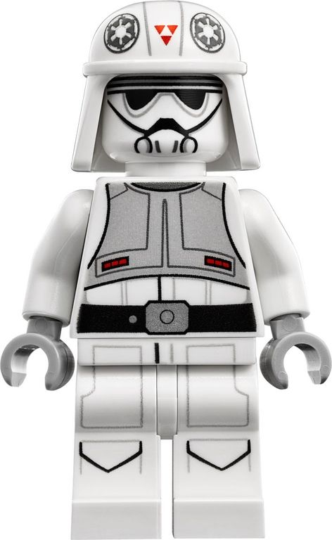 LEGO® Star Wars AT-DP™ figurines